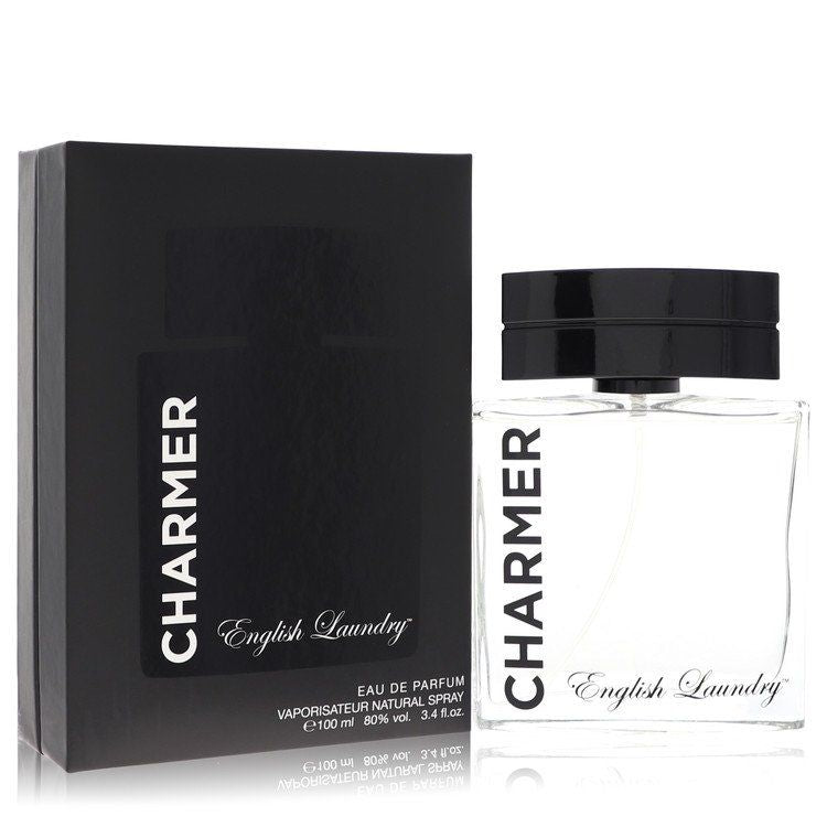 English Laundry Charmer by English Laundry Eau De Parfum Spray