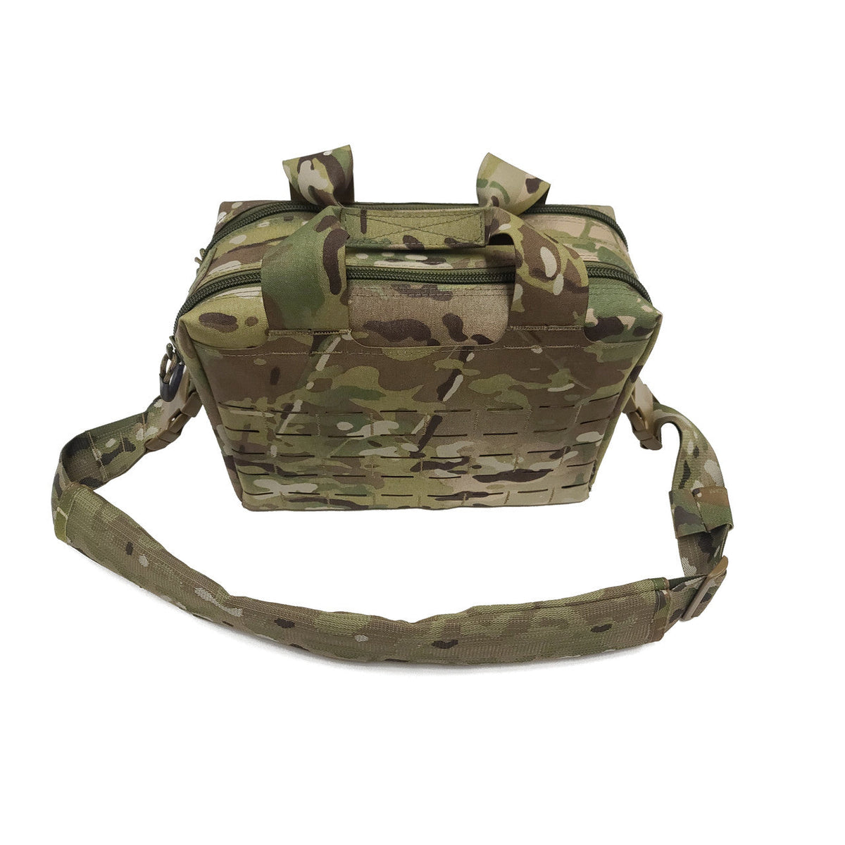 Esstac Range Bag v2