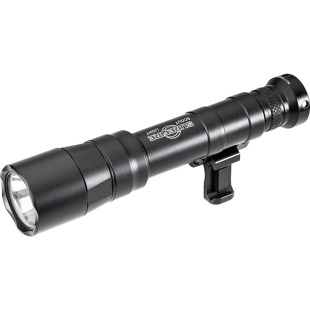 SureFire M640DFT-PRO Turbo Scout Light Pro - Dual-Fuel - 100,000 Candela