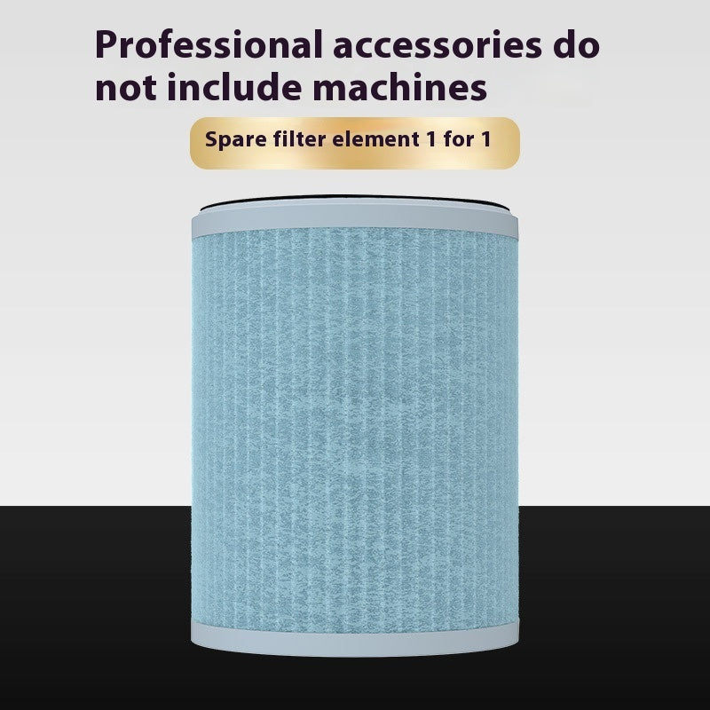 Anion Air Purifier Formaldehyde Removal