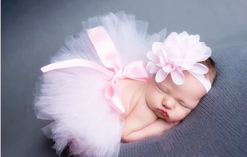 Children's Photographic Clothing Bust Tutu Skirt Sell My Stuff