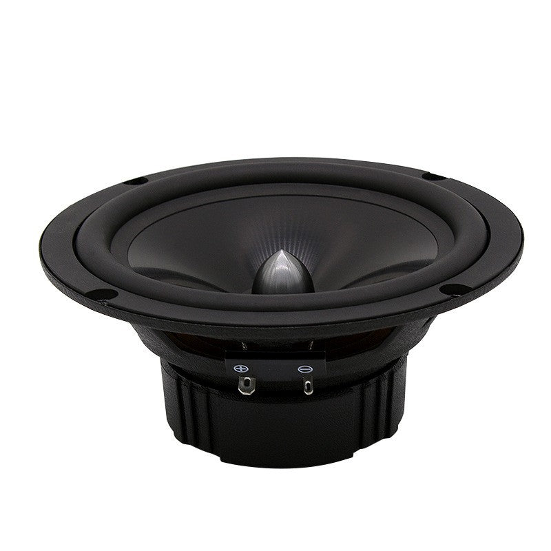 Car Audio Modification Front Door Speaker My Store