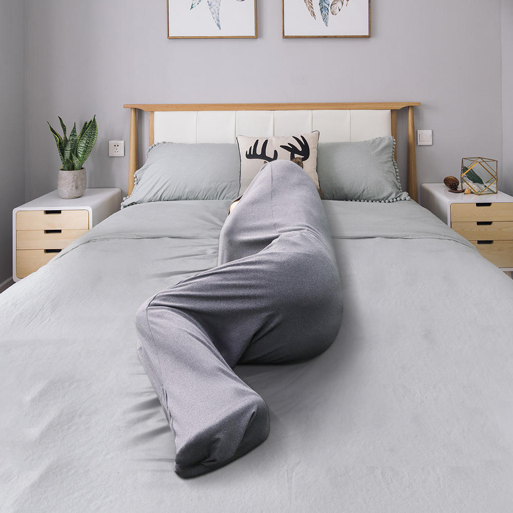 Sleep Pod Wearable Blanket, Machine Washable