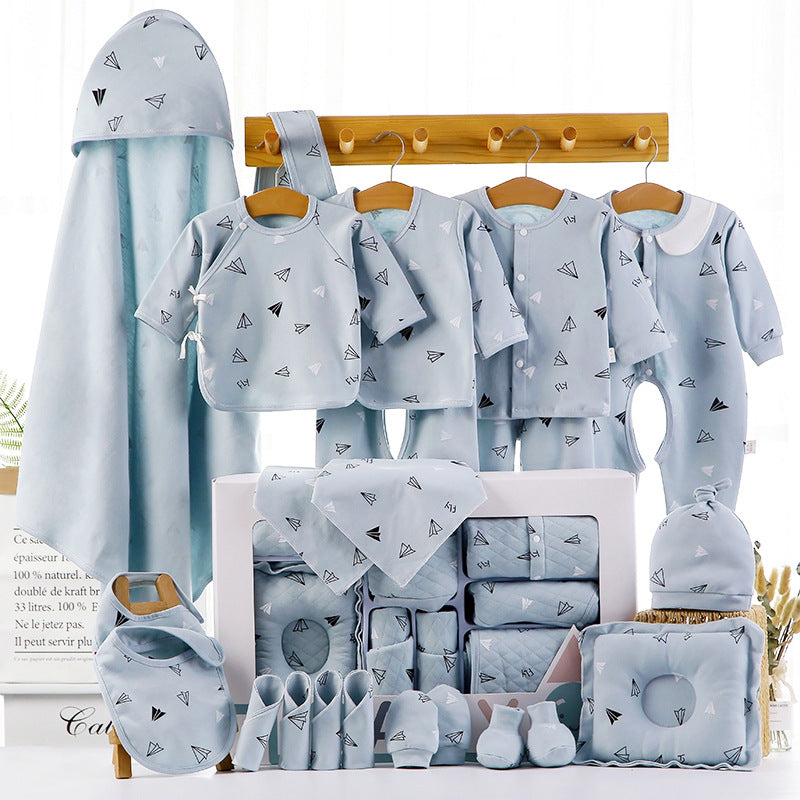 Baby Gift Box Set Cotton Newborn Clothes Sell My Stuff