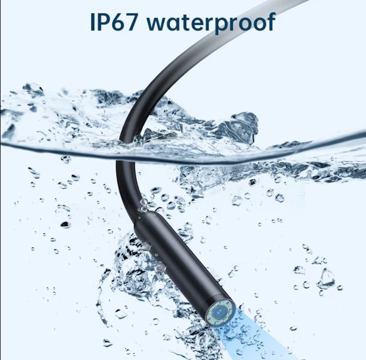 SmartScope HD Endoscope V.I.P Digital Presence