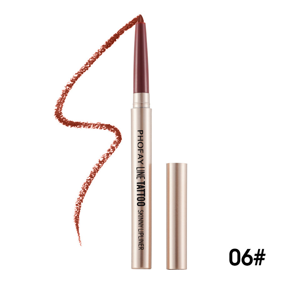 PHOFAY Lipliner My Store