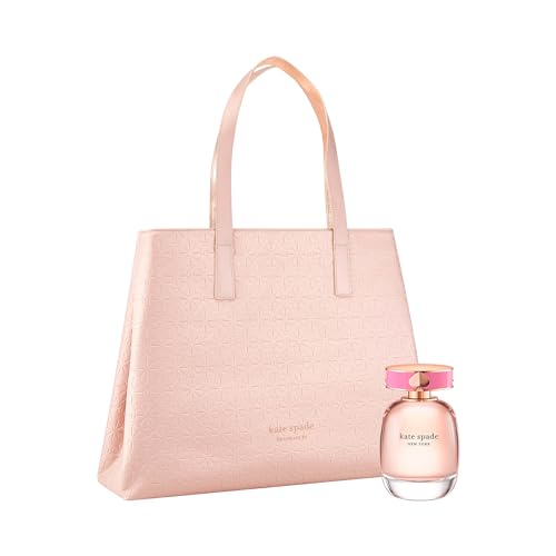 kate spade new york Eau de Parfum Bag in Box Set - Full Size Eau de Parfum and Tote Bag