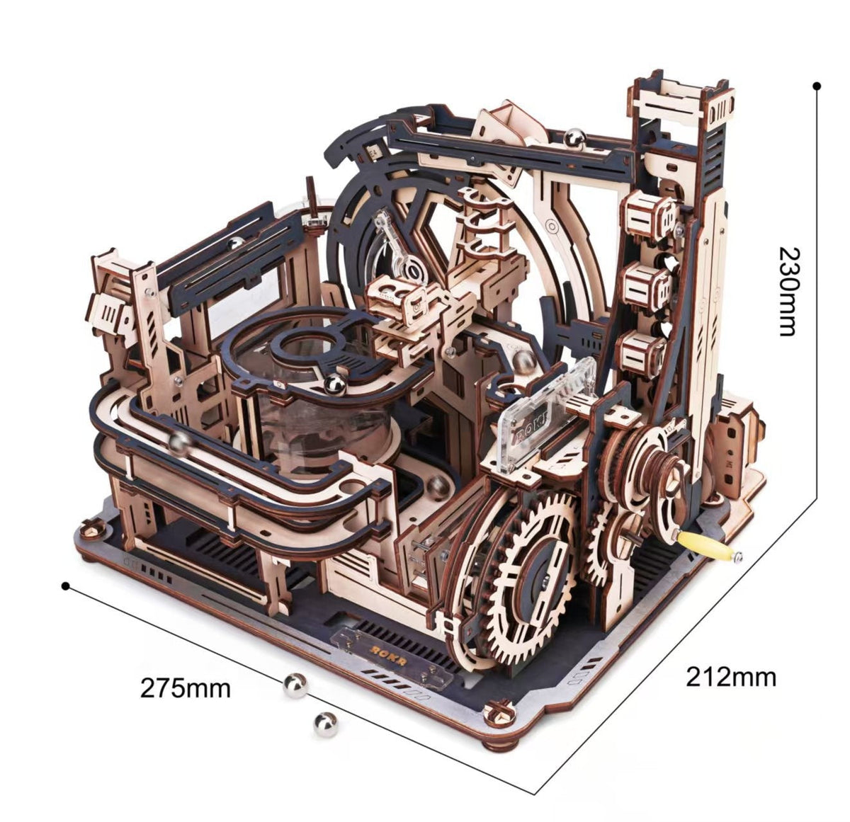 Film Projector