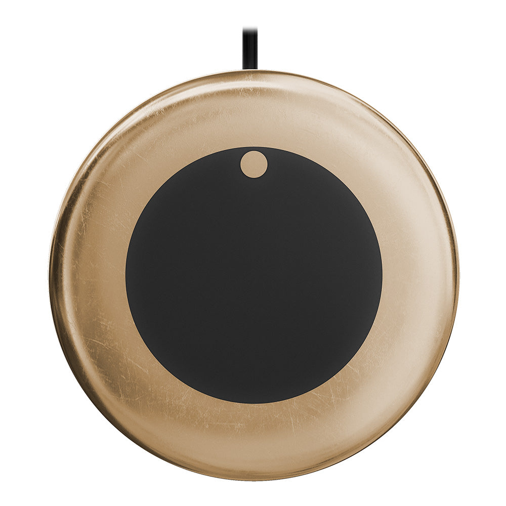 Garmin GT12M Bronze Thru-Hull - 350W - 0 Degree TRAPSKI