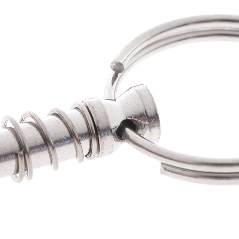 Stainless Steel Marine Safety Pin