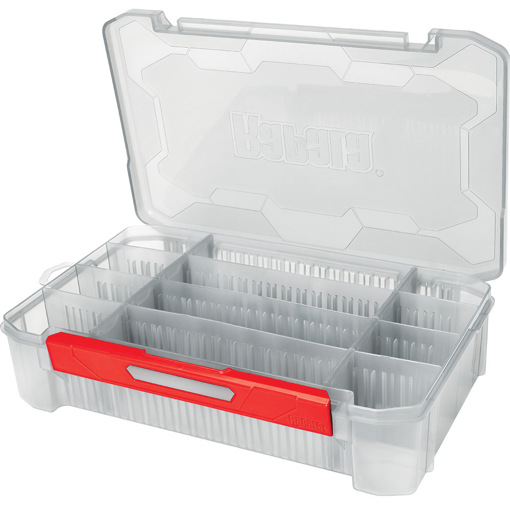 Rapala RapStack 3700 Deep Tackle Tray TRAPSKI