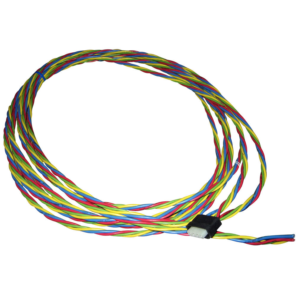 Bennett Marine 22 Wire Harness TRAPSKI