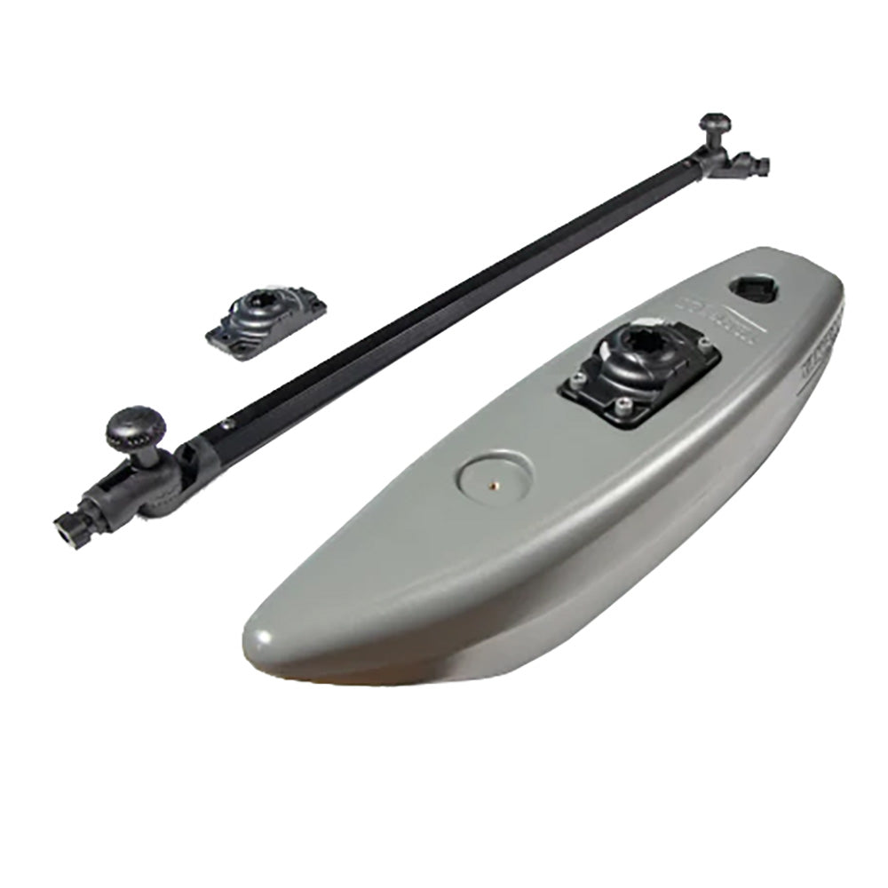 YakGear StandnCast Kayak  Canoe Outriggers TRAPSKI