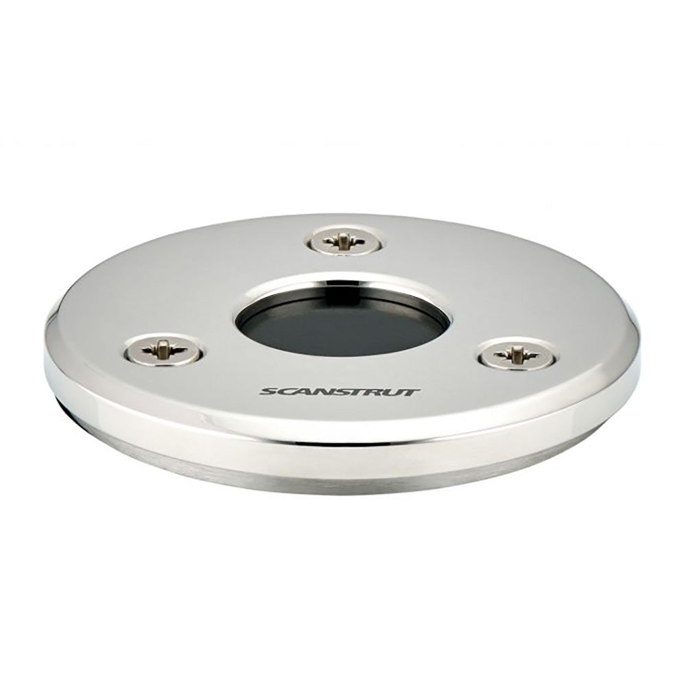 Scanstrut SS Low-Profile Cable Seal f/Cables 9-14mm  Connectors Up to 21mm TRAPSKI