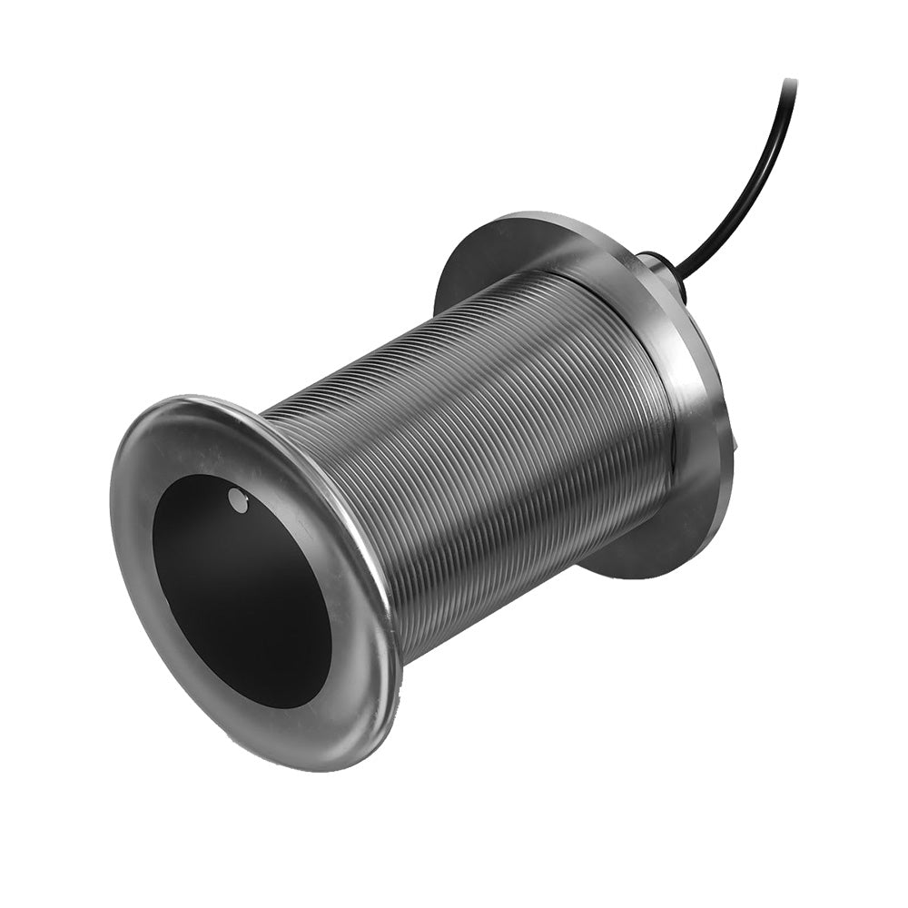 Garmin GT15M-THF 20 Degree 600W SS Thru-Hull Transducer TRAPSKI
