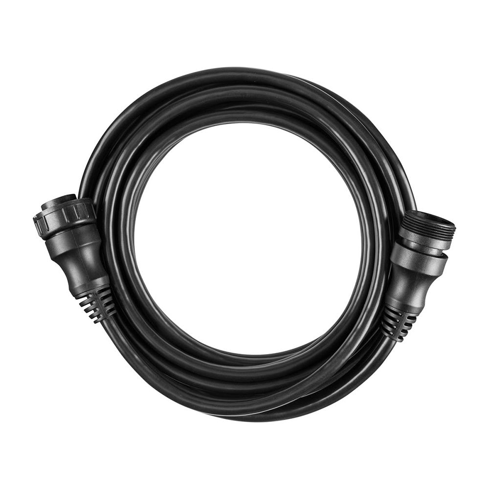 Garmin Panoptix LiveScope Transducer Extension Cable - 3' - 21-Pin TRAPSKI