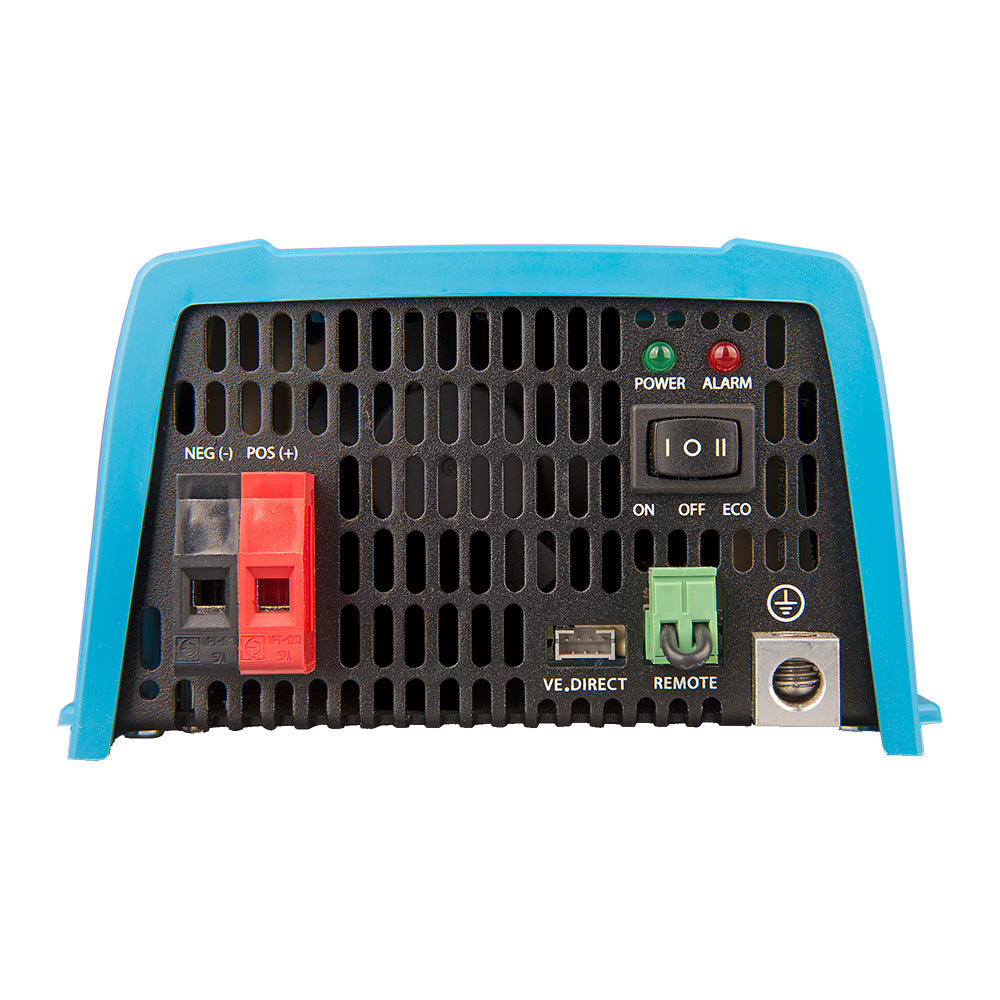 Victron Phoenix Inverter 12/375 - 120V - VE.Direct GFCI Duplex Outlet - 300W TRAPSKI