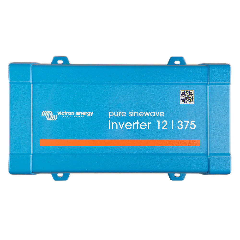 Victron Phoenix Inverter 12/375 - 120V - VE.Direct GFCI Duplex Outlet - 300W TRAPSKI
