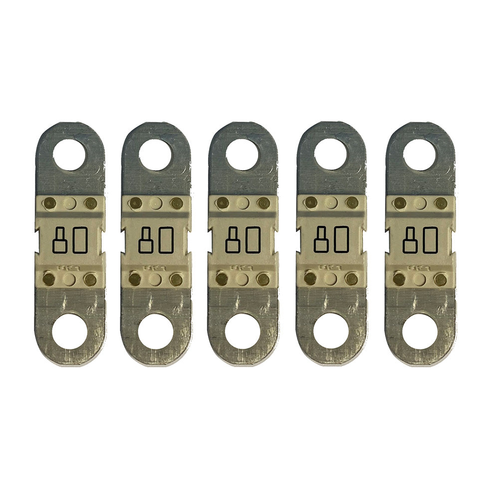 Victron MIDI-Fuse 80A/32V (Package of 5) TRAPSKI