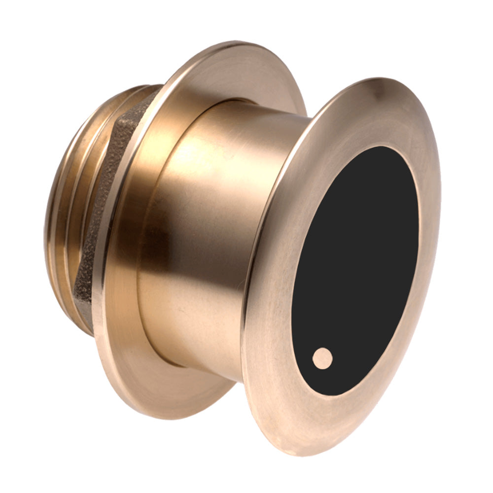 Airmar B175MW Medium Ultra-Wide 20-Degree 1kW CHIRP Transducer Requires Mix  Match Cable TRAPSKI
