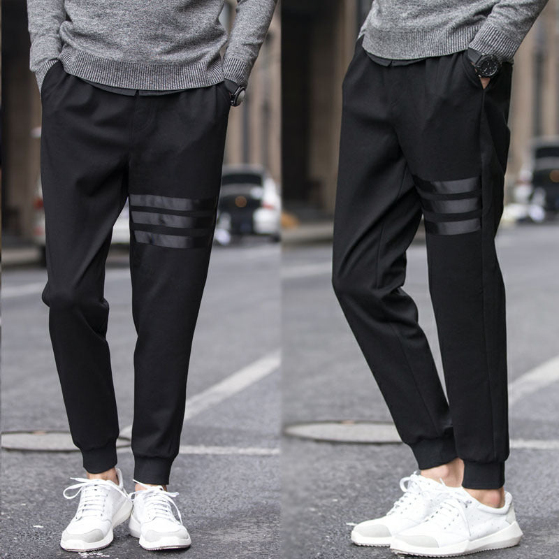 Men's Casual And Comfortable Slim Sweatpants For Men