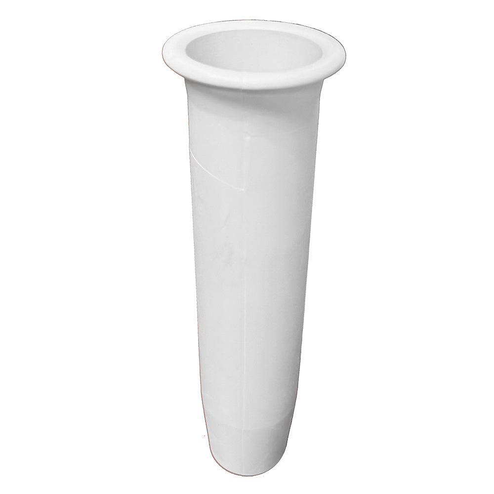 TACO Rod Holder Liner f/2200 Series Rod Holders - White TRAPSKI