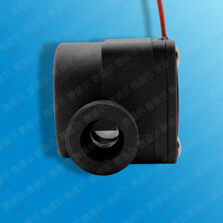 Water Flow Sensor Pulse Output Heater