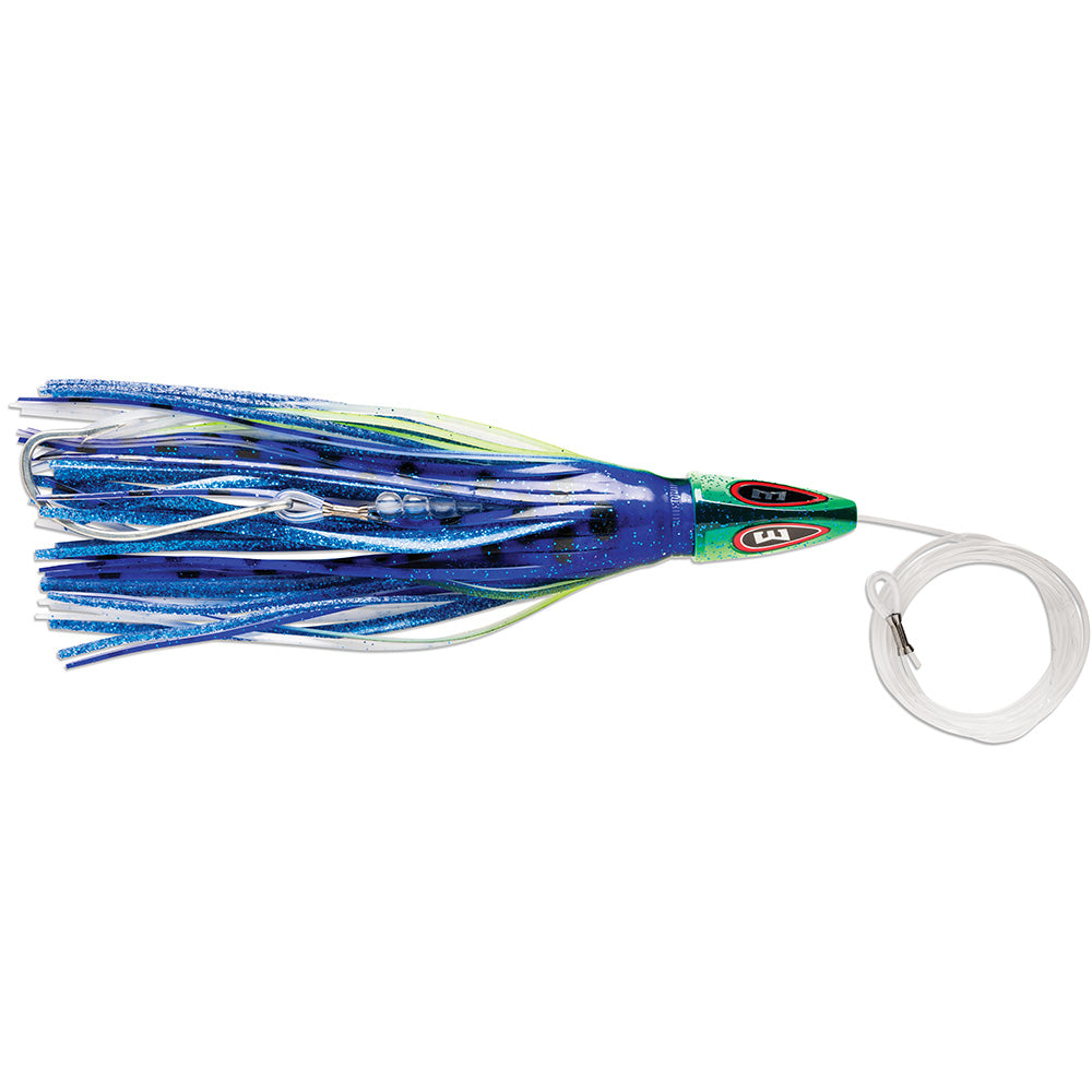 Williamson High-Speed Tuna Catcher Rigged 8 - 8" - Mahi TRAPSKI