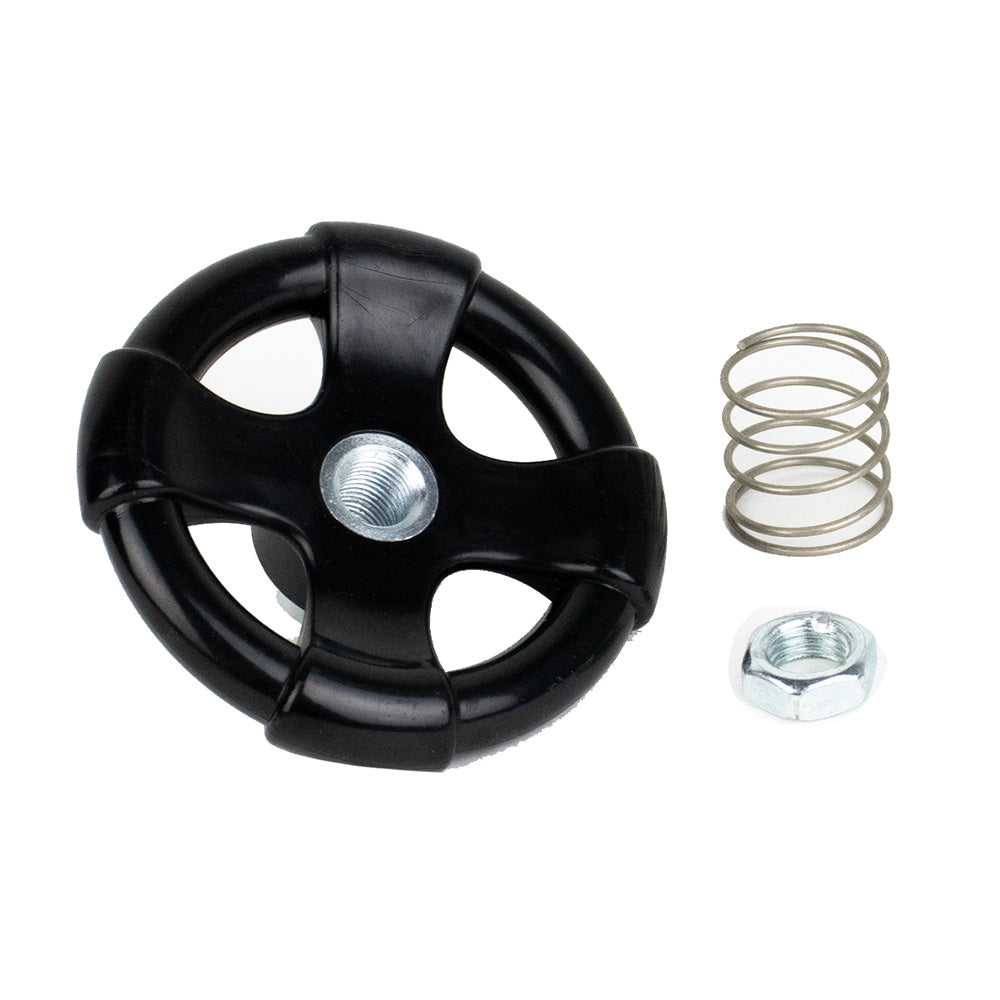 Powerwinch Clutch Knob Kit f/RC23, RC30, 712  912 TRAPSKI