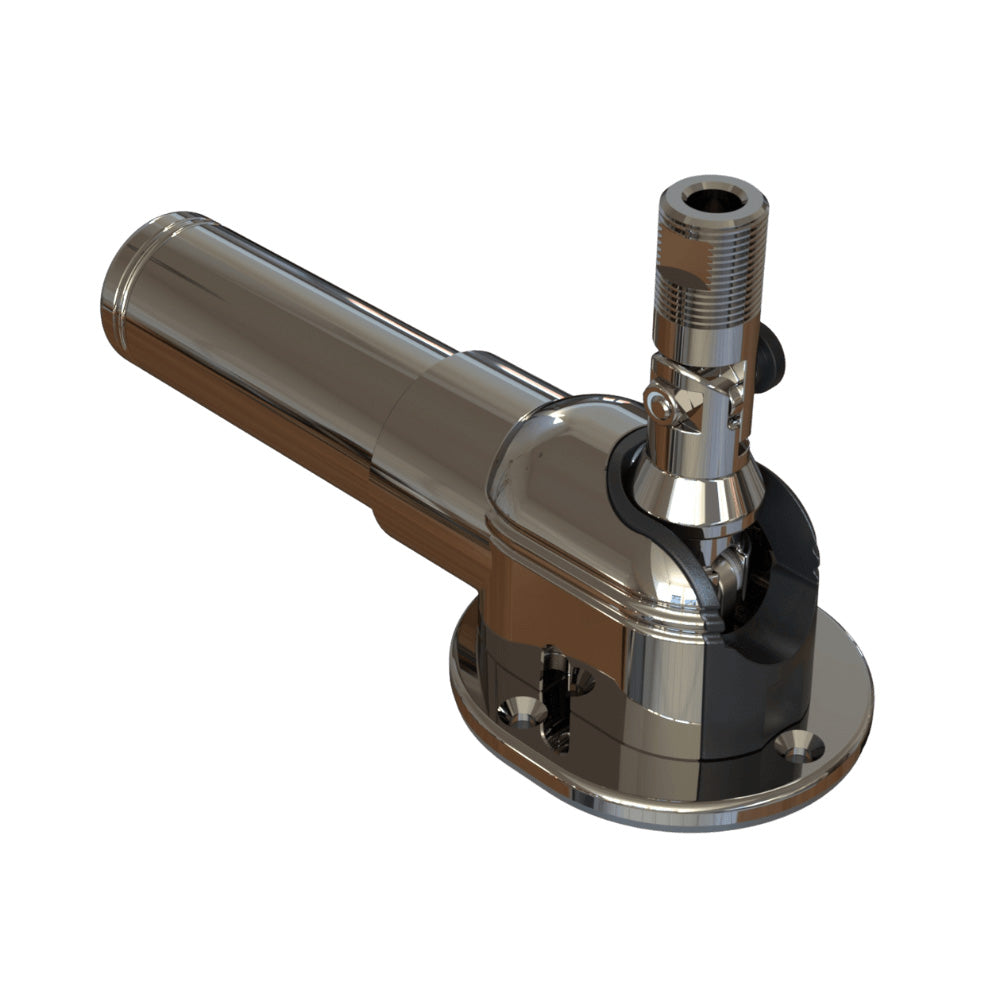 TACO Grand Slam 860 Electric VHF Antenna Mount TRAPSKI