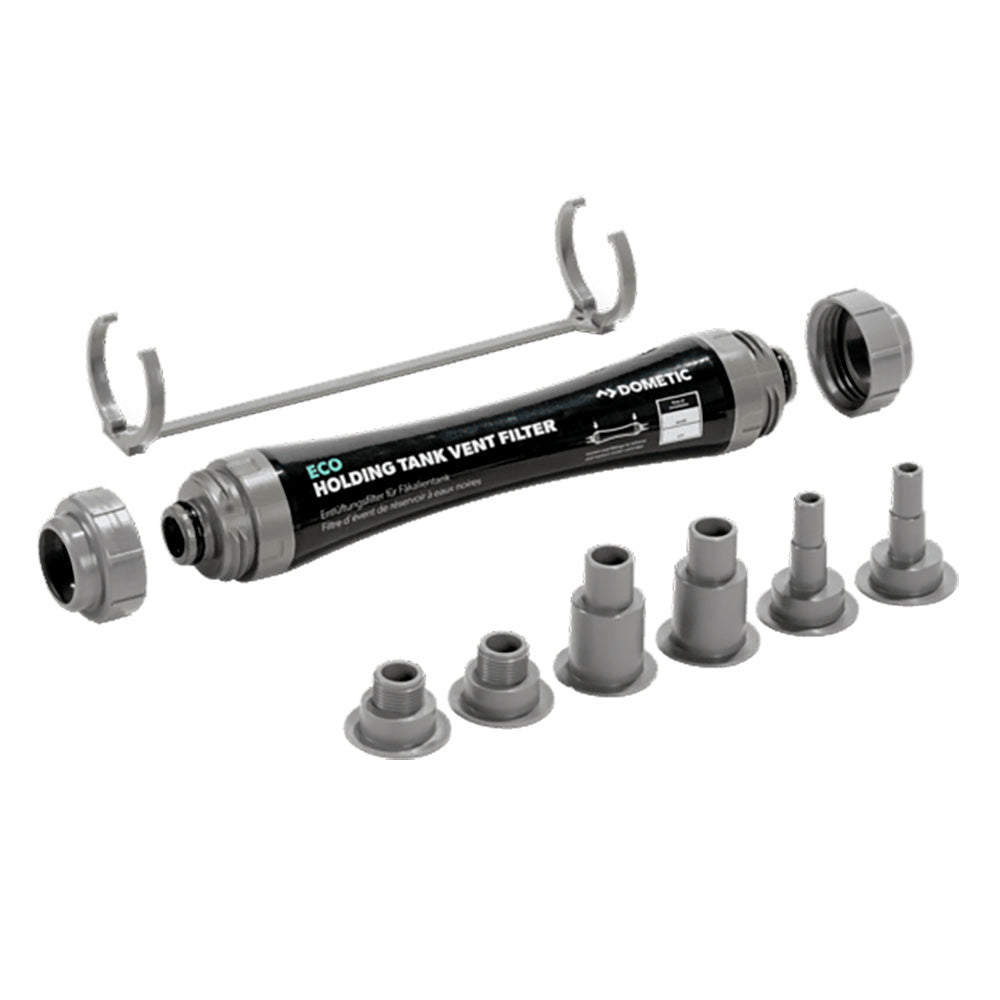 Dometic Holding Tank Vent Filter TRAPSKI