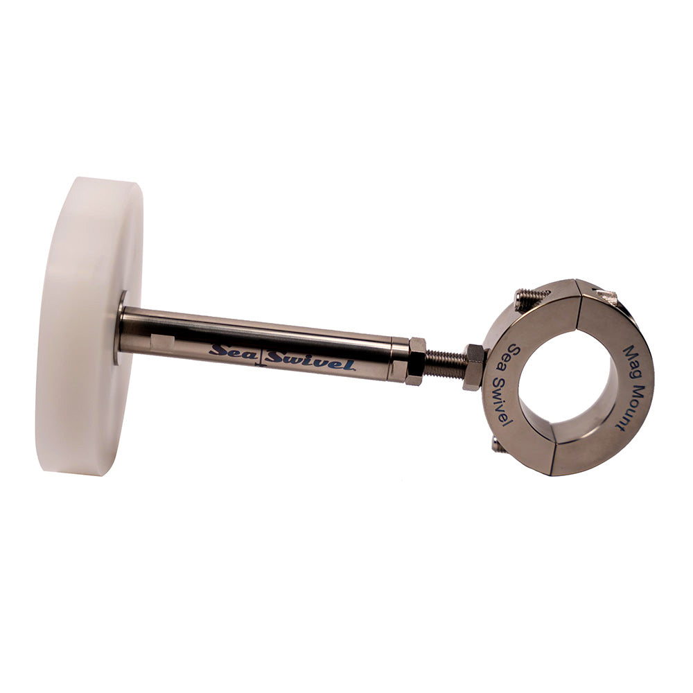 Sea Swivel Mag Mount Trolling Motor Support Arm - 5.75"-9" TRAPSKI