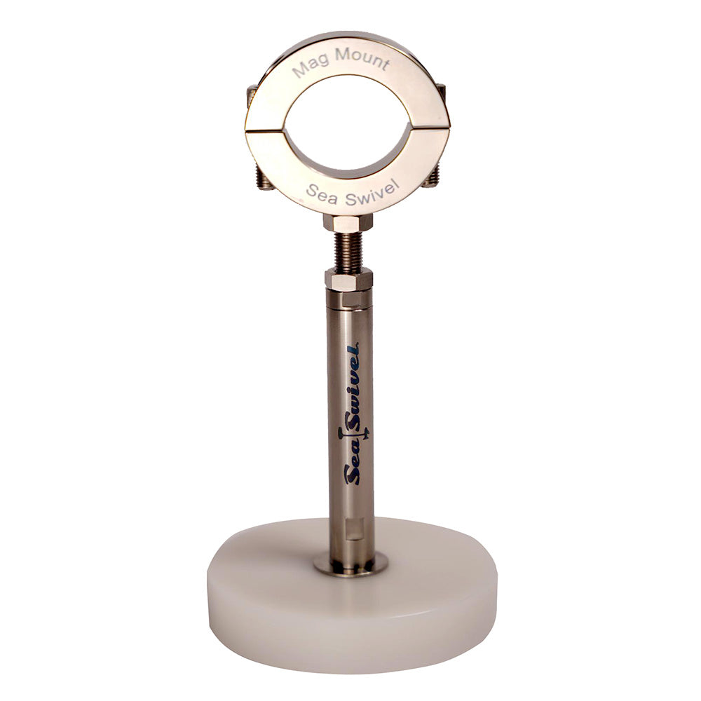 Sea Swivel Mag Mount Trolling Motor Support Arm - 5.75"-9" TRAPSKI