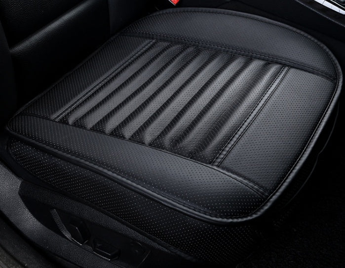 3D Bamboo Charcoal Car Seat Cushion Four Seasons