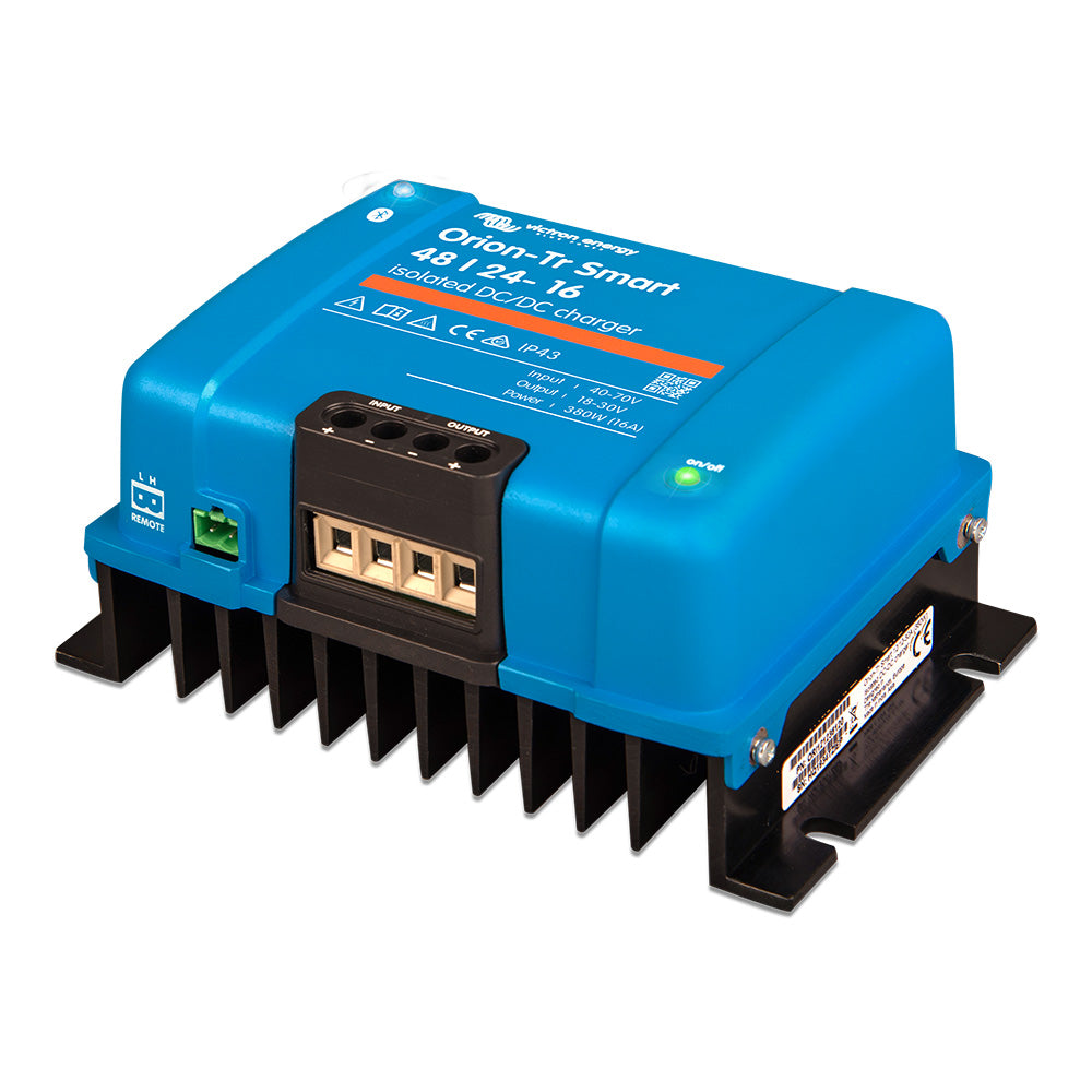 Victron Orion-Tr Smart 48/24-16A (380W) Isolated DC-DC Charger TRAPSKI