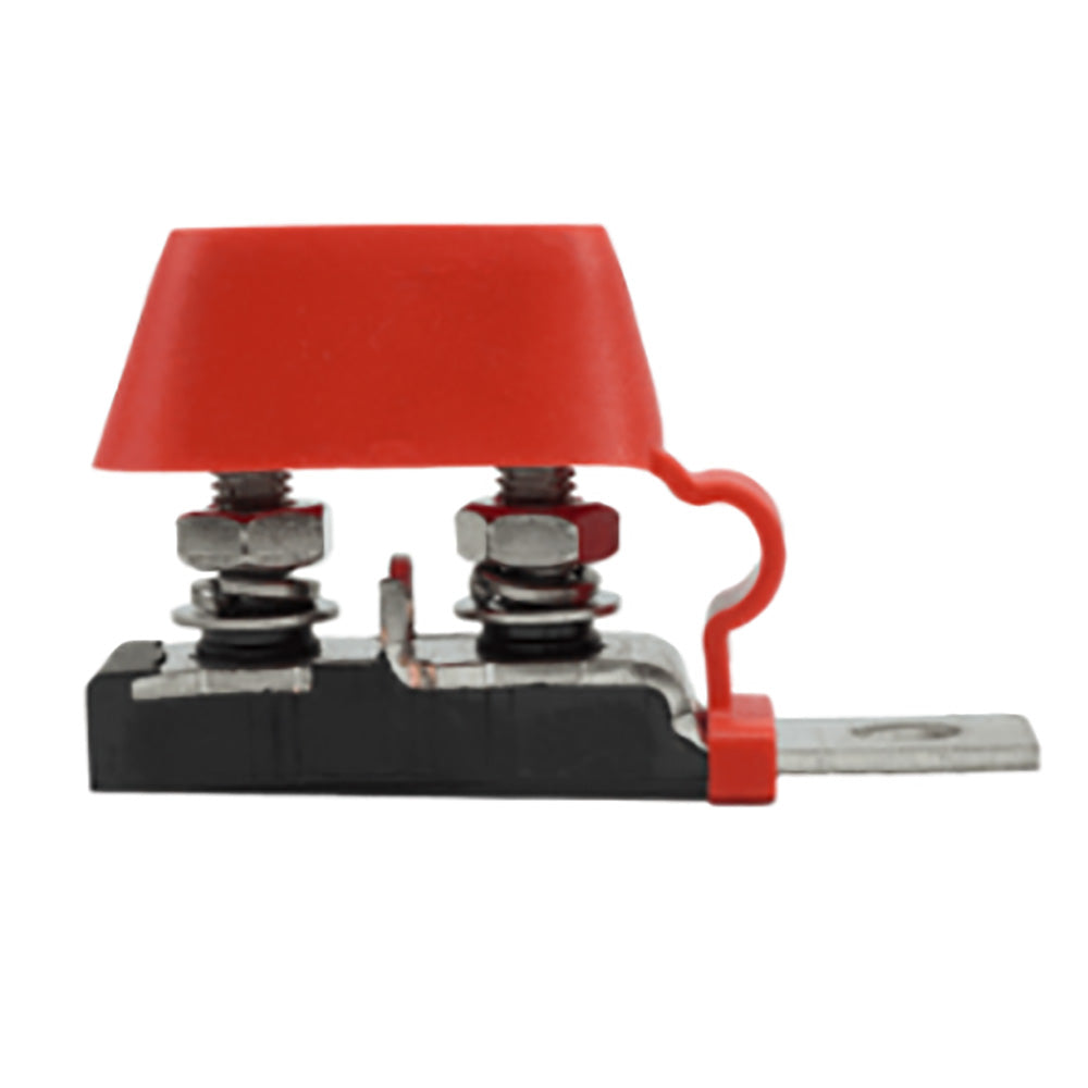 Egis MRBF Dual Output Terminal Block - 30-300 Amp TRAPSKI