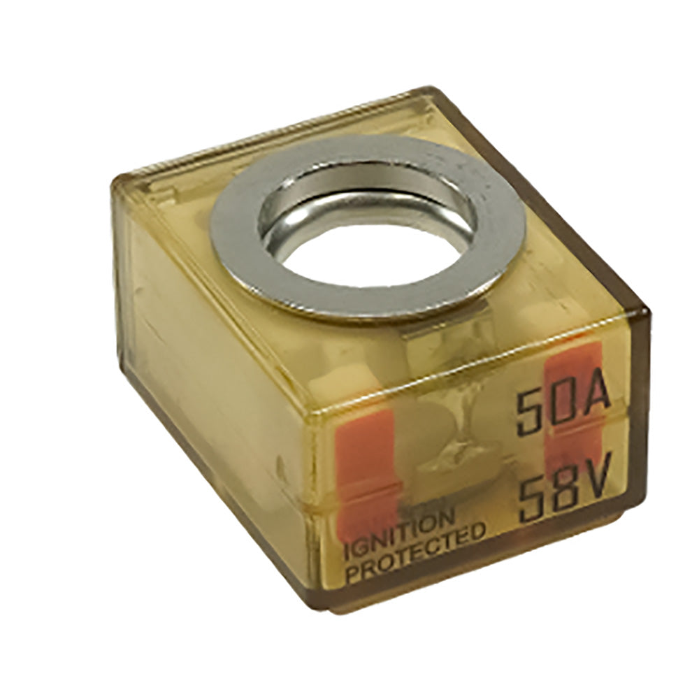 Egis MRBF Terminal Fuse - 50 Amp TRAPSKI