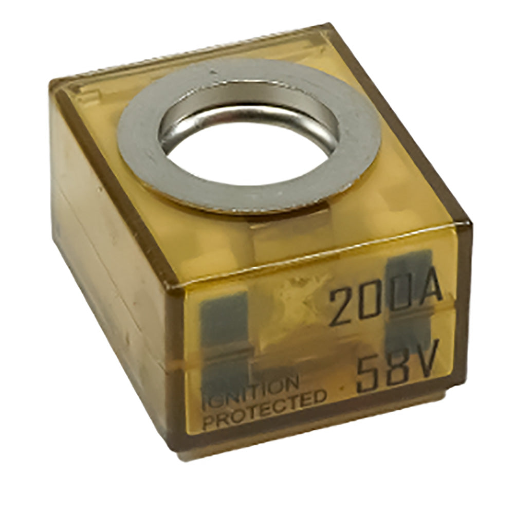 Egis MRBF Terminal Fuse - 200 Amp TRAPSKI