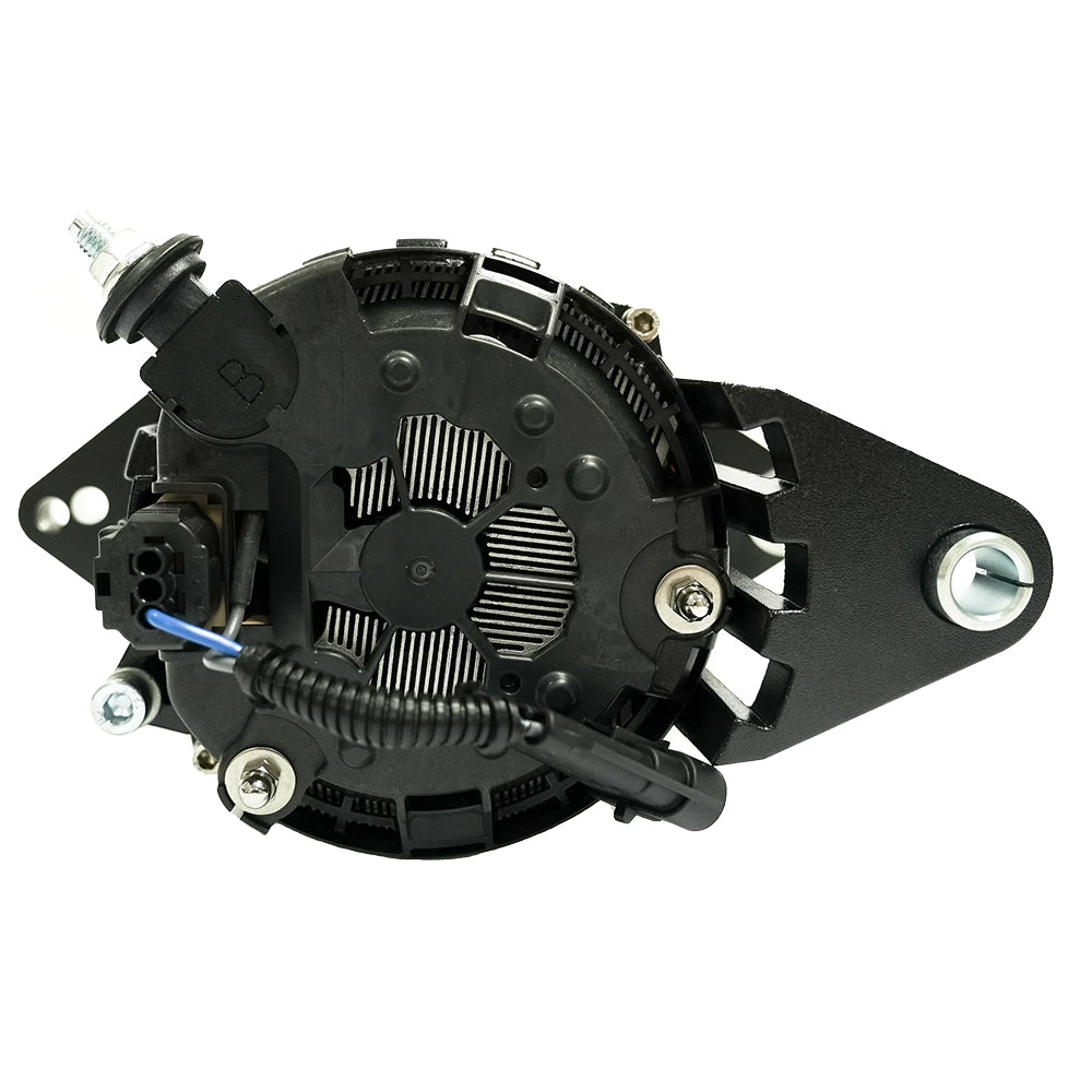 ARCO Marine Zeus 24V 7kW J180 4" Alternator w/Isolated Ground TRAPSKI