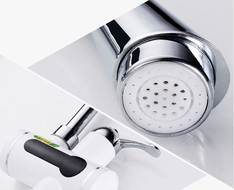 Instant Electric Water Heater Faucet
