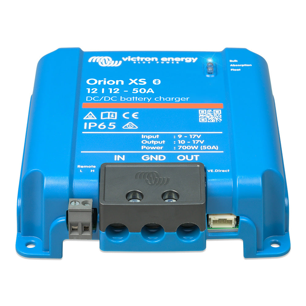 Victron Orion XS 12/12-50A DC-DC Battery Charger TRAPSKI