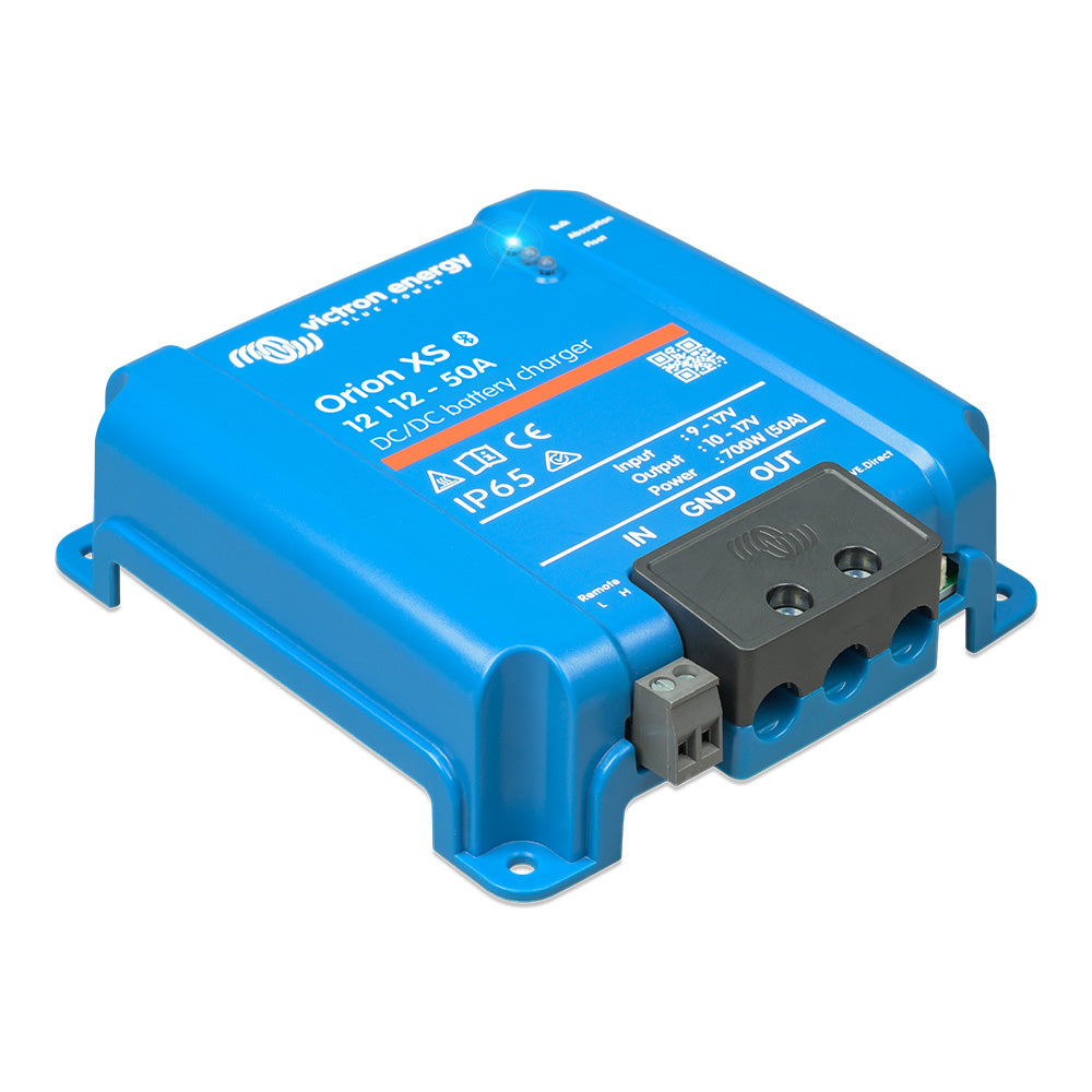 Victron Orion XS 12/12-50A DC-DC Battery Charger TRAPSKI