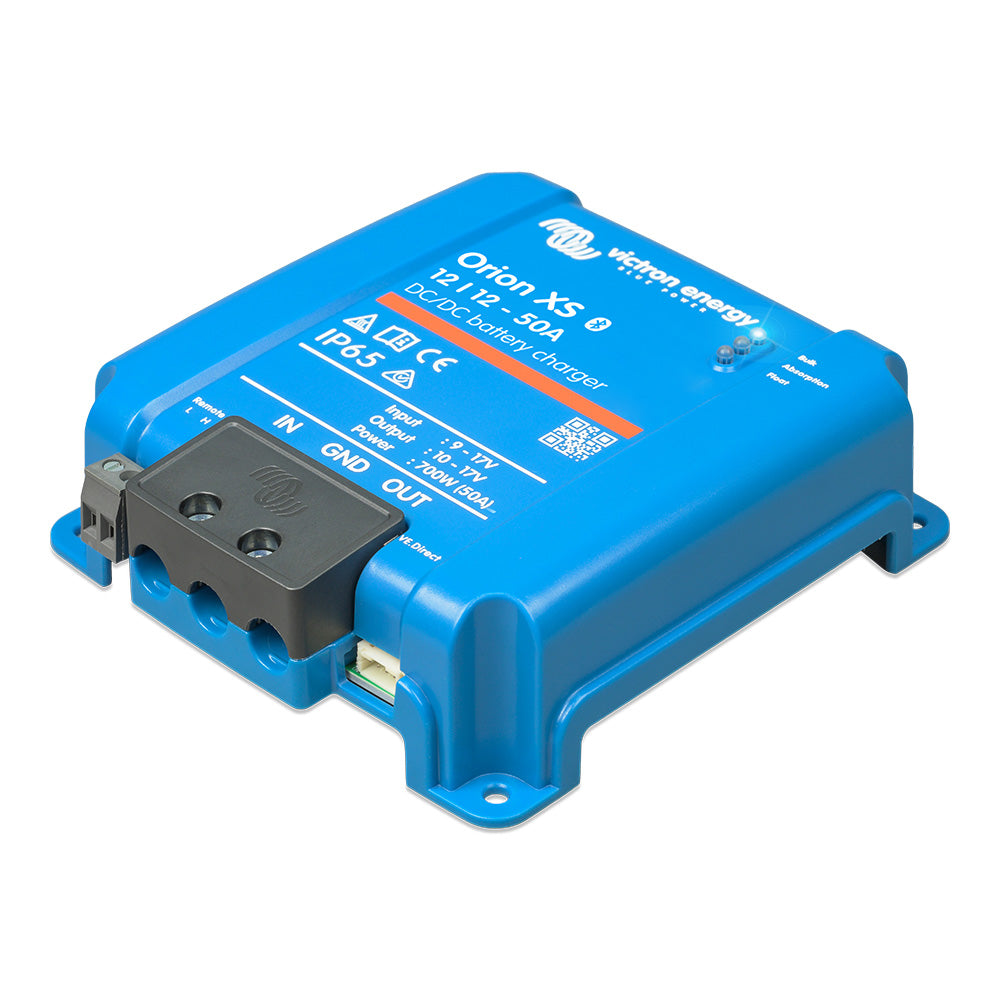 Victron Orion XS 12/12-50A DC-DC Battery Charger TRAPSKI