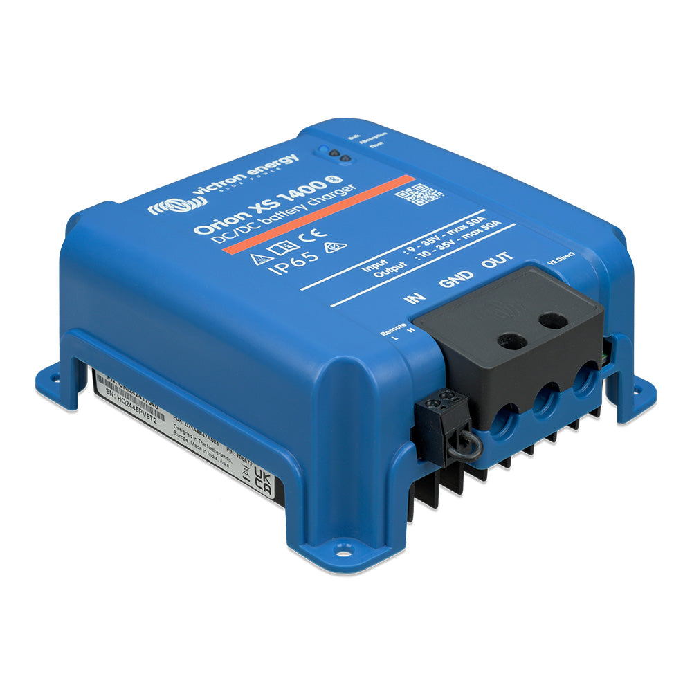 Victron Orion XS 1400 DC-DC Battery Charger TRAPSKI