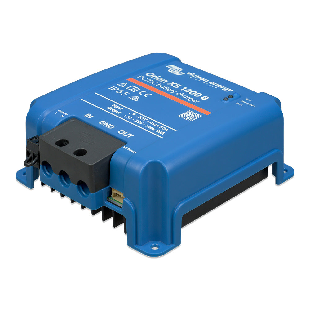 Victron Orion XS 1400 DC-DC Battery Charger TRAPSKI