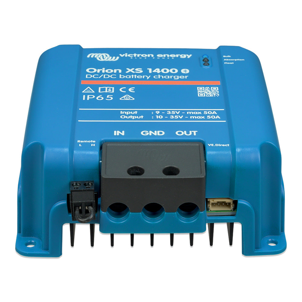 Victron Orion XS 1400 DC-DC Battery Charger TRAPSKI