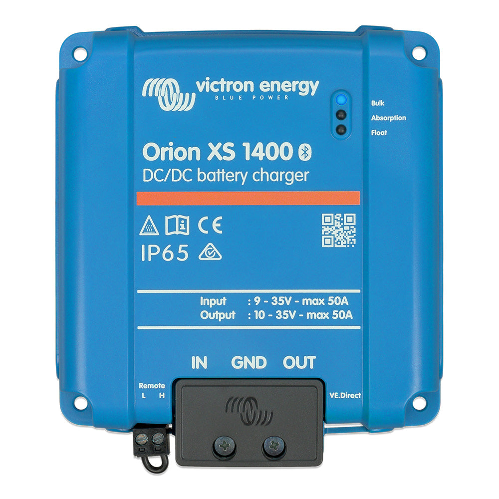 Victron Orion XS 1400 DC-DC Battery Charger TRAPSKI