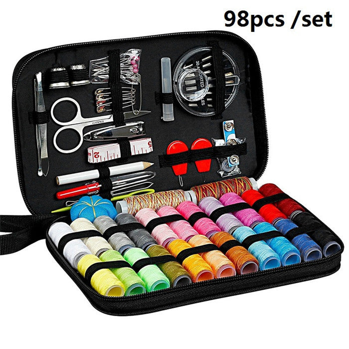 Home Sewing Kit, Sewing Tools