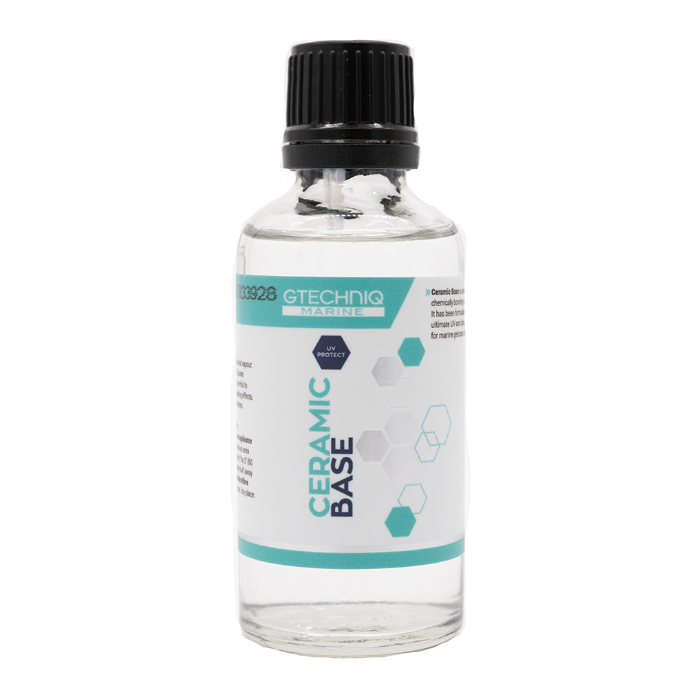 Gtechniq Marine Ceramic Base - 50ml TRAPSKI