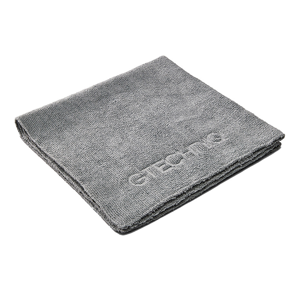 Gtechniq Marine MF1 ZeroR Microfiber Buff Cloth *10-Pack TRAPSKI